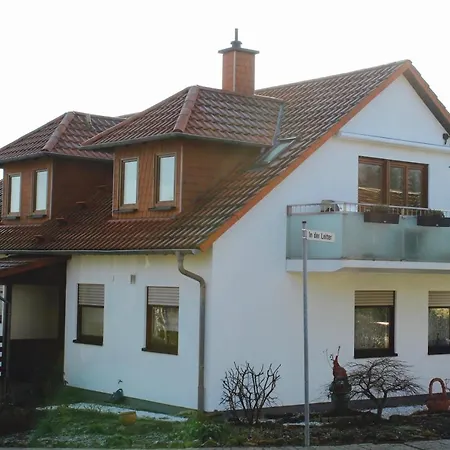 Pfalznest Апартаменты