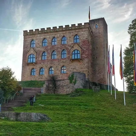 Pfalznest